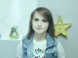 SaraMills
