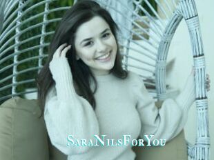 SaraNilsForYou