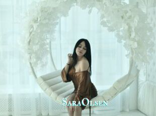 SaraOlsen