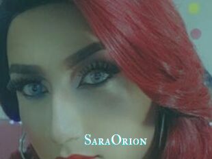 SaraOrion