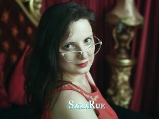 SaraRue