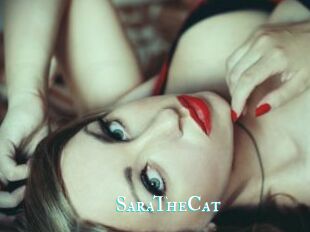 SaraTheCat