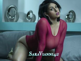 SaraVianni4u