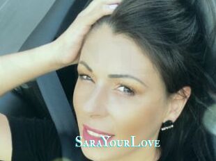 SaraYourLove