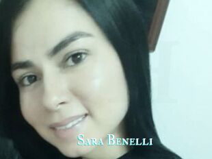 Sara_Benelli