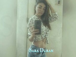 Sara_Duran