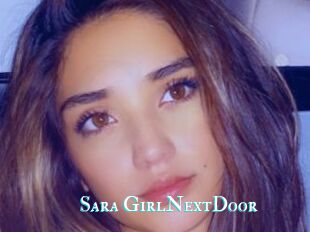 Sara_GirlNextDoor