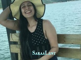 SaraaLust