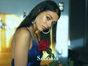 Saraabab