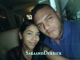 SaraandDerrick