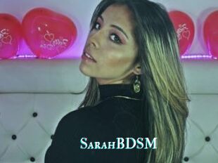 SarahBDSM
