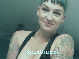 SarahDelirium