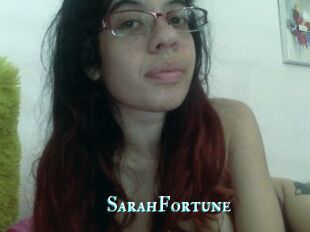SarahFortune