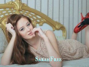 SarahFree