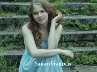 SarahGarden