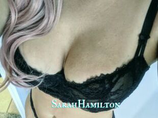 SarahHamilton