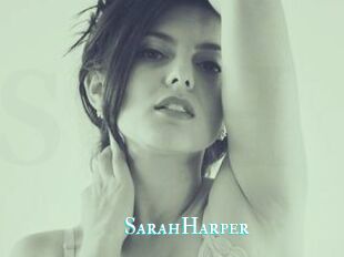 SarahHarper