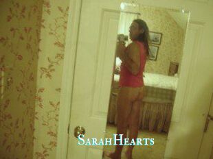 SarahHearts