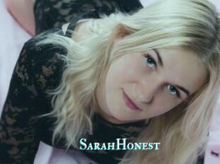 SarahHonest