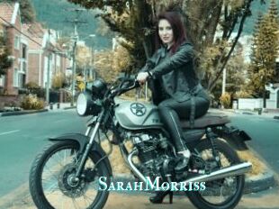 SarahMorriss