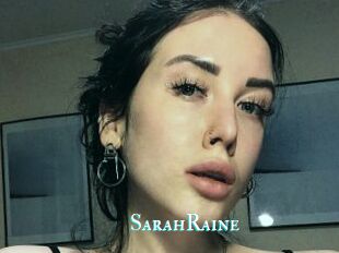 SarahRaine