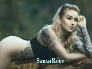 SarahRous