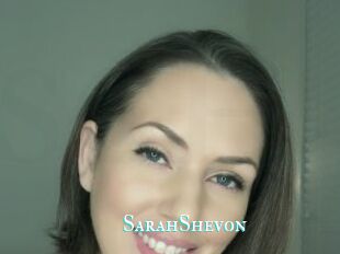 SarahShevon