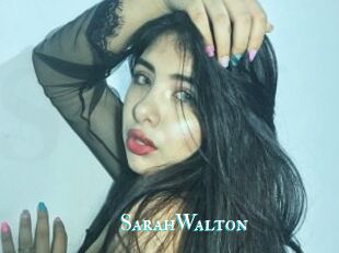 SarahWalton