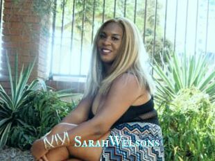 SarahWelsons