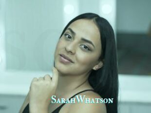 SarahWhatson