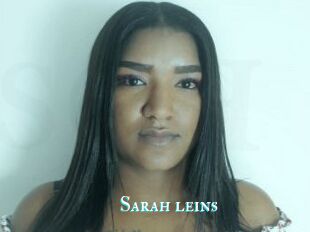 Sarah_leins