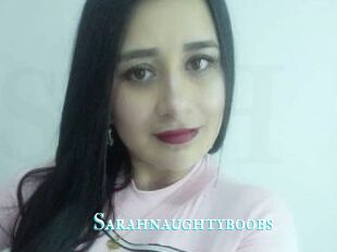 Sarahnaughtyboobs