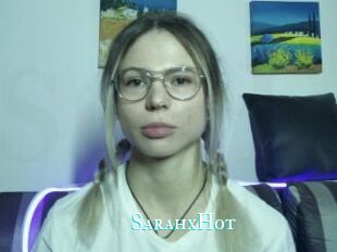 SarahxHot