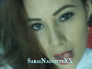 SaraiNaughtyXX