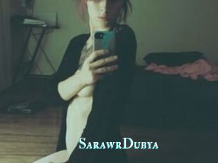SarawrDubya