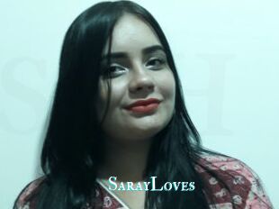 SarayLoves