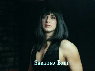 Sargona_Baby