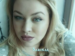 Sarinaa