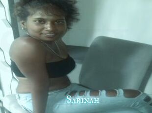 Sarinah