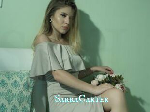 SarraCarter