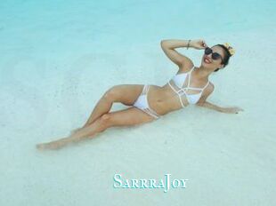 SarrraJoy