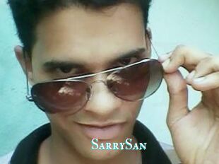 SarrySan
