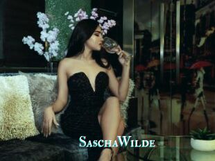 SaschaWilde