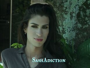 SashAdiction