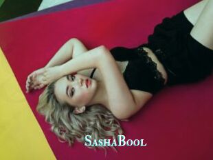 SashaBool