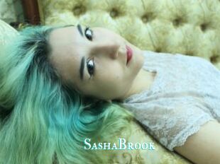 SashaBrook