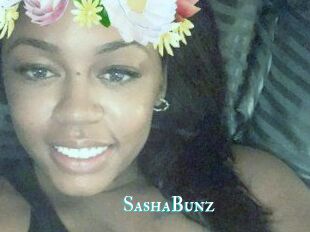 SashaBunz