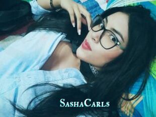 SashaCarls