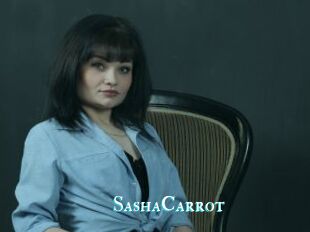 SashaCarrot