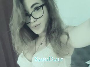 SashaDaily